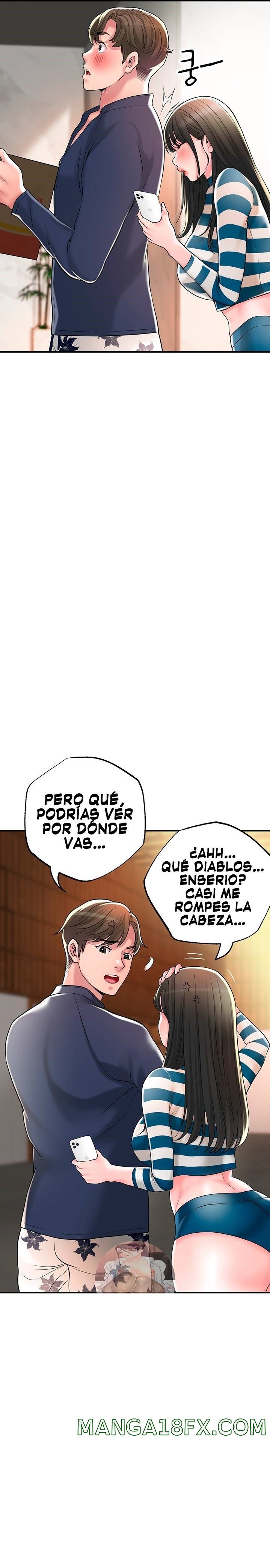 New Town Raw - Chapter 53 Page 31