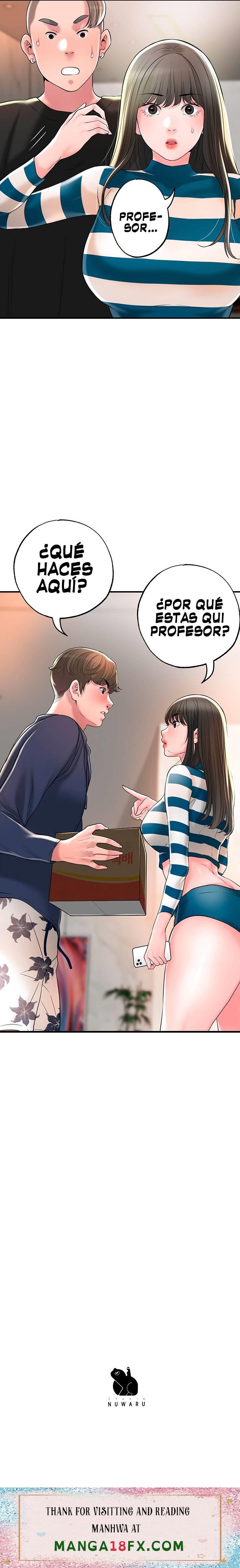 New Town Raw - Chapter 53 Page 33