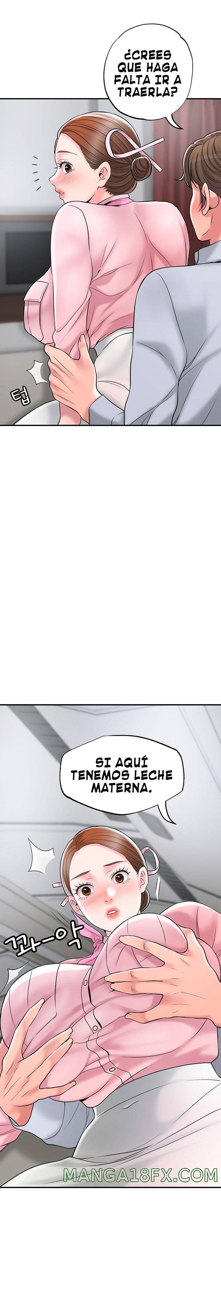 New Town Raw - Chapter 55 Page 10