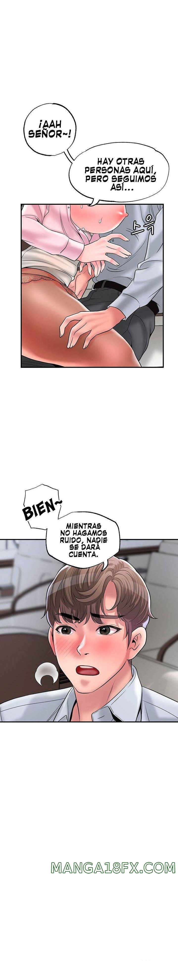 New Town Raw - Chapter 55 Page 18