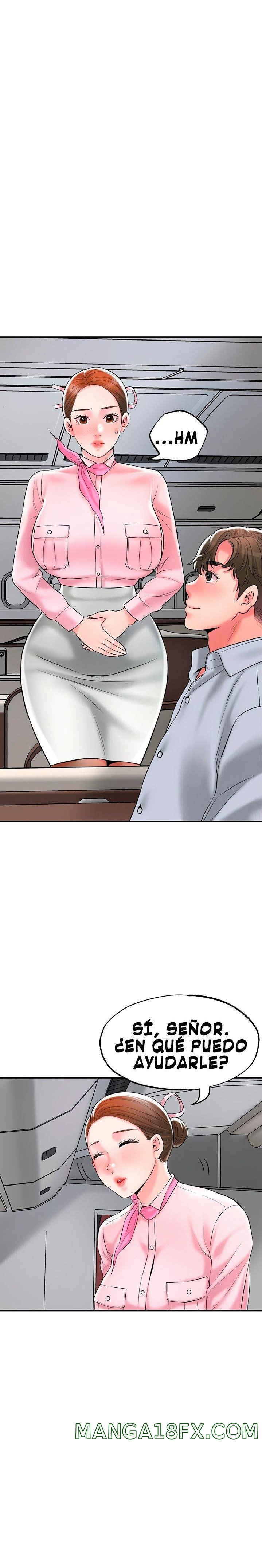 New Town Raw - Chapter 55 Page 2