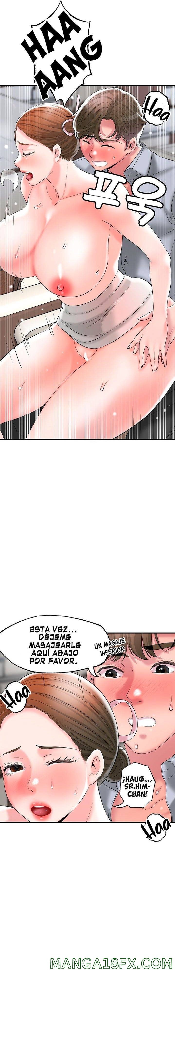 New Town Raw - Chapter 55 Page 28