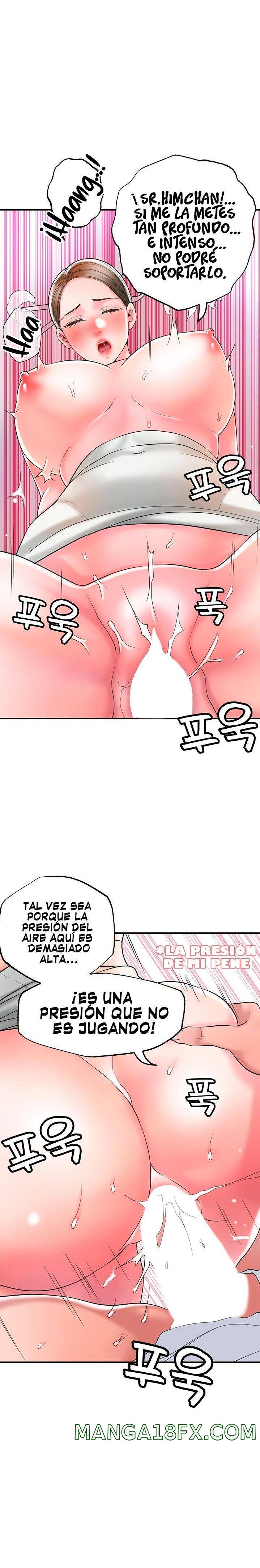 New Town Raw - Chapter 55 Page 29