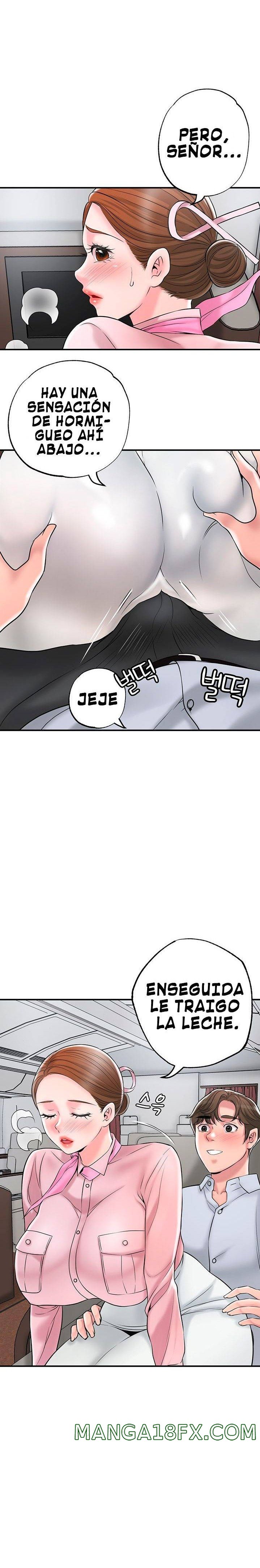 New Town Raw - Chapter 55 Page 9