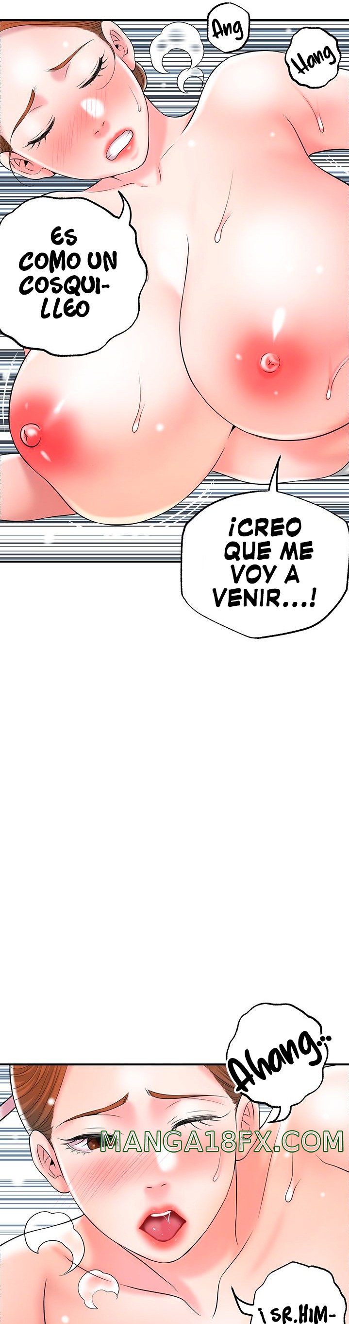 New Town Raw - Chapter 56 Page 13