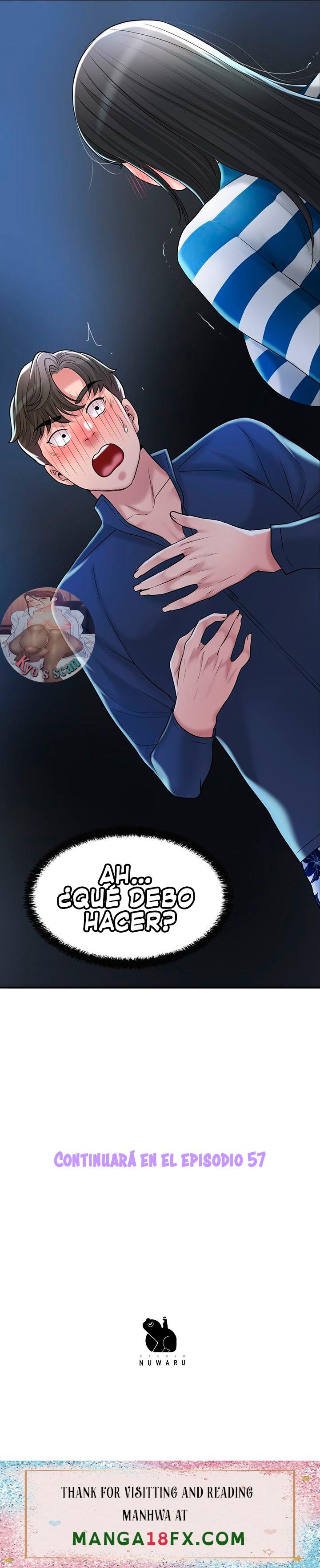 New Town Raw - Chapter 56 Page 45