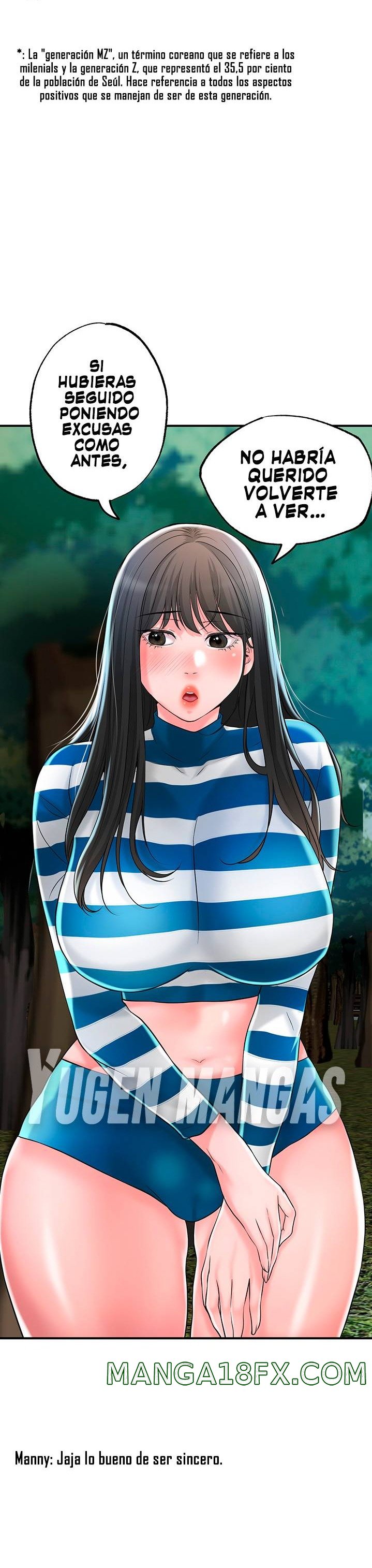 New Town Raw - Chapter 57 Page 16