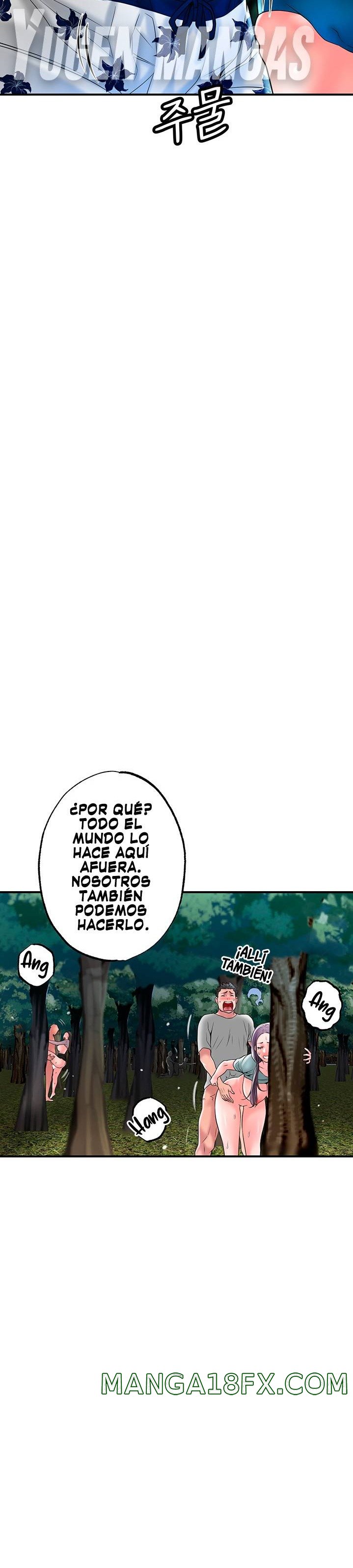 New Town Raw - Chapter 57 Page 24