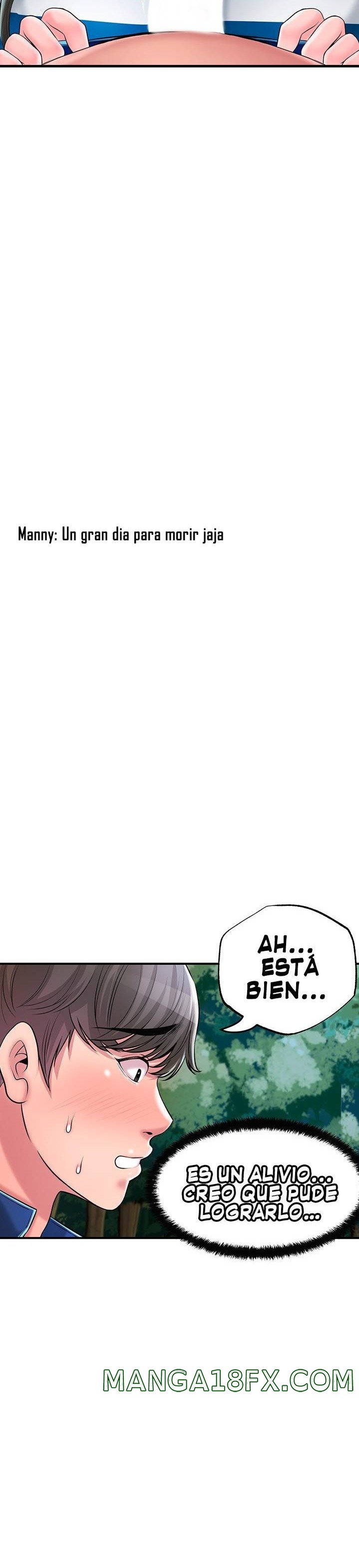 New Town Raw - Chapter 57 Page 28