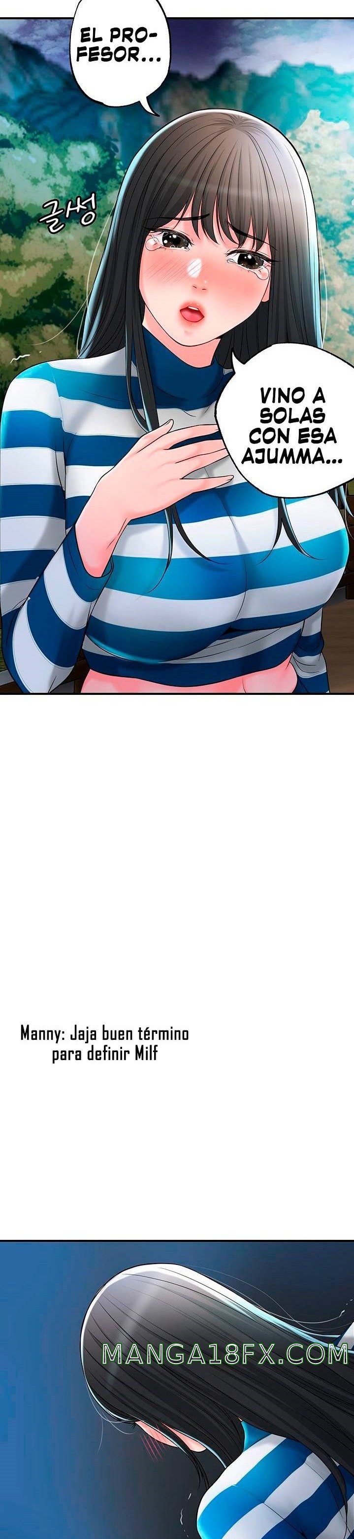 New Town Raw - Chapter 57 Page 3