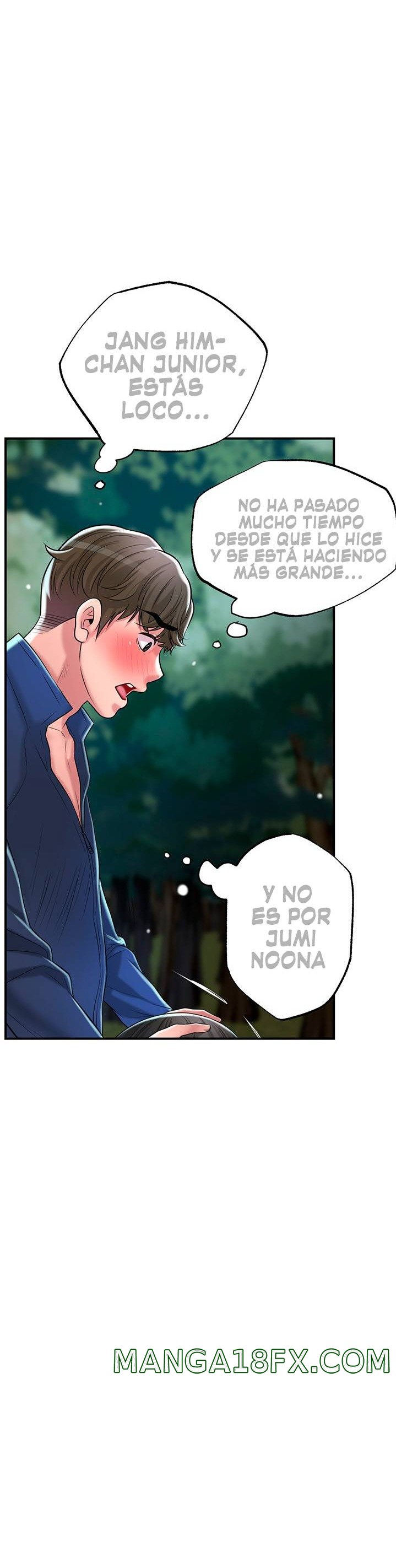 New Town Raw - Chapter 57 Page 35