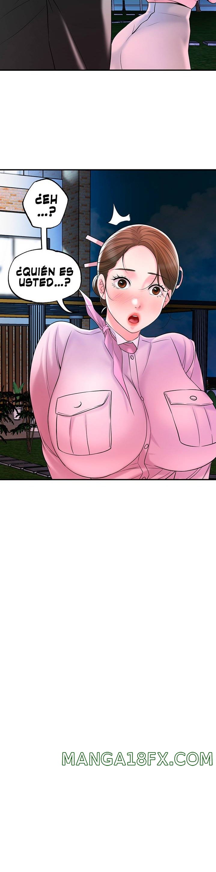 New Town Raw - Chapter 57 Page 50