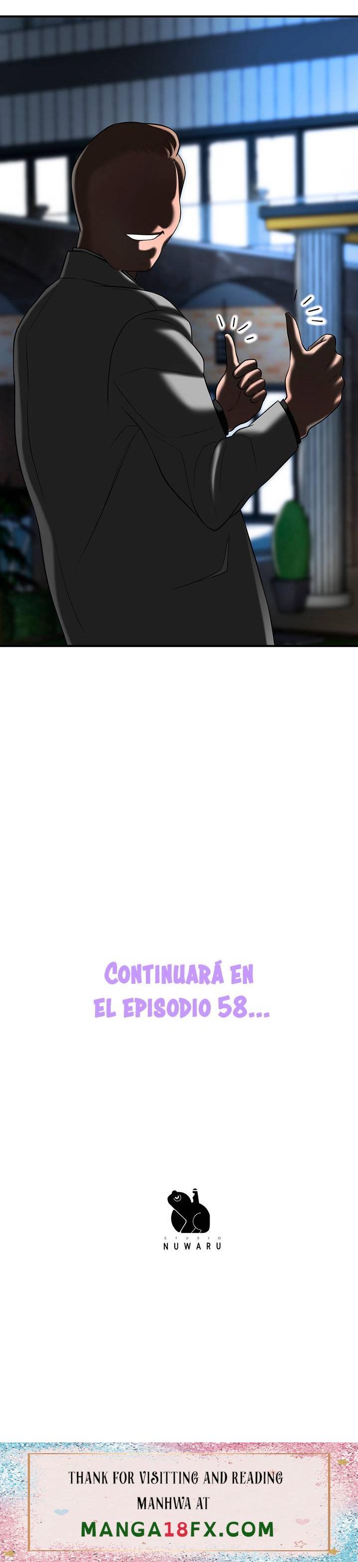 New Town Raw - Chapter 57 Page 51