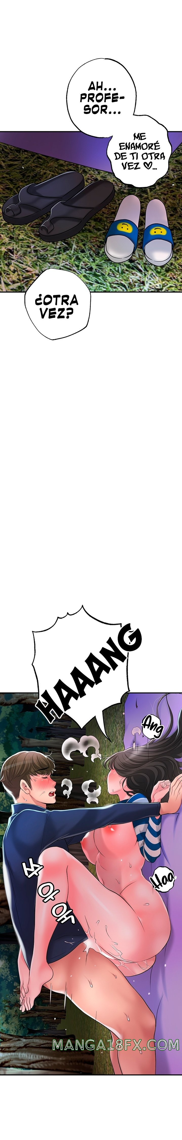 New Town Raw - Chapter 58 Page 11