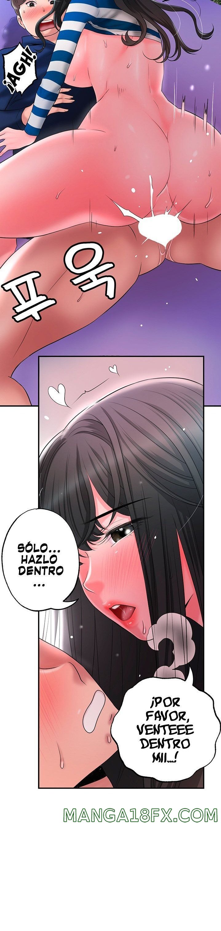 New Town Raw - Chapter 58 Page 22