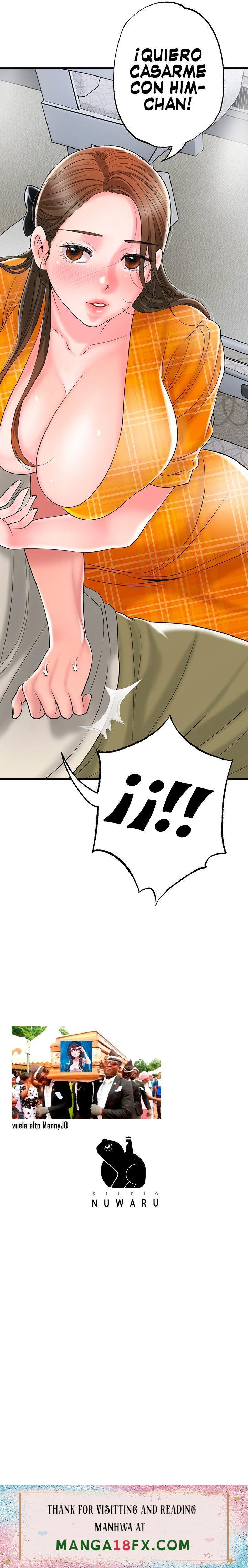 New Town Raw - Chapter 58 Page 35