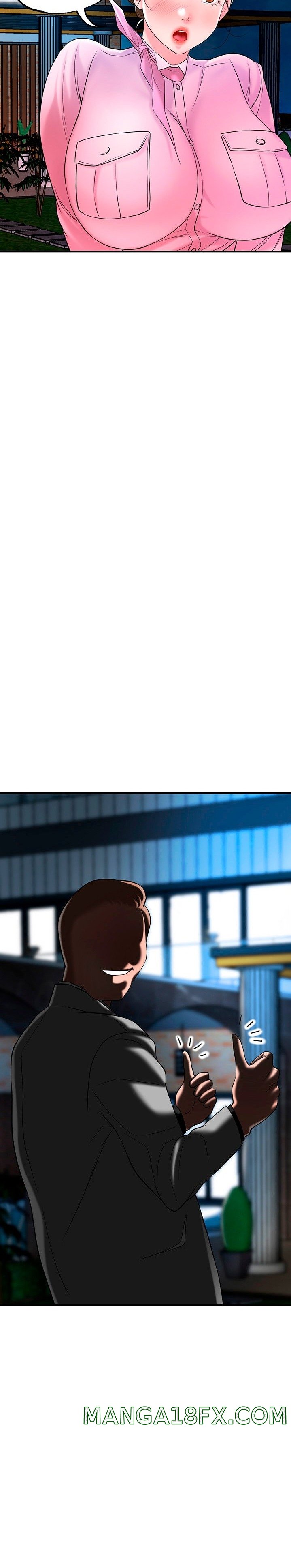 New Town Raw - Chapter 58 Page 4