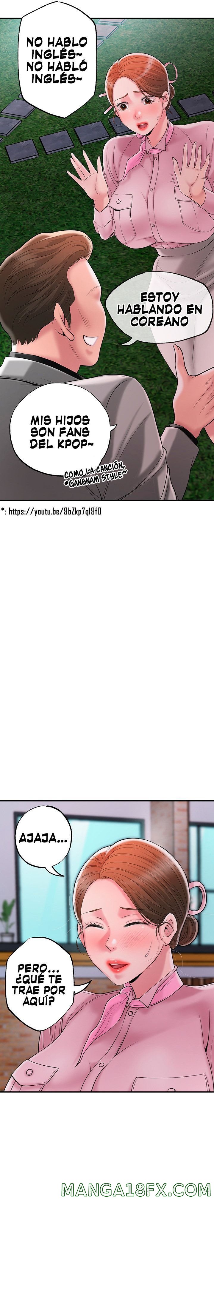 New Town Raw - Chapter 58 Page 5