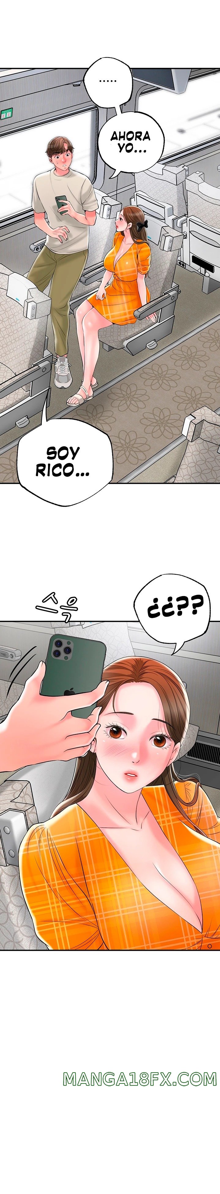 New Town Raw - Chapter 59 Page 1