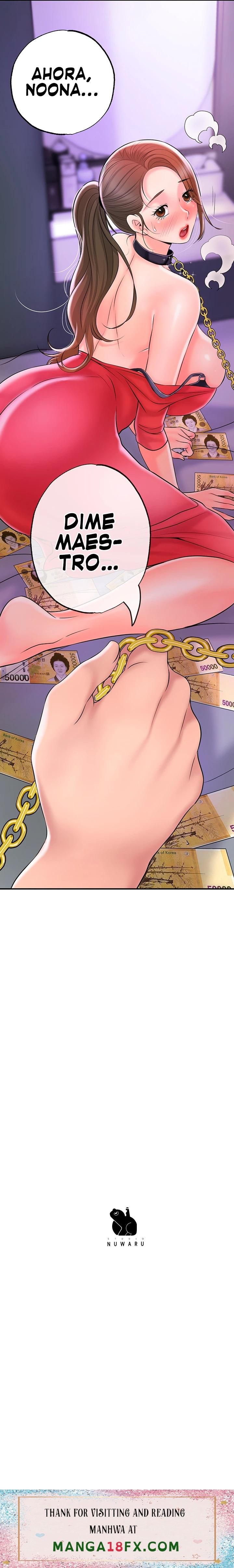 New Town Raw - Chapter 59 Page 31