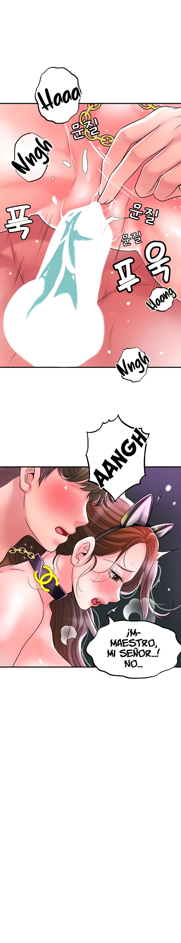 New Town Raw - Chapter 60 Page 32