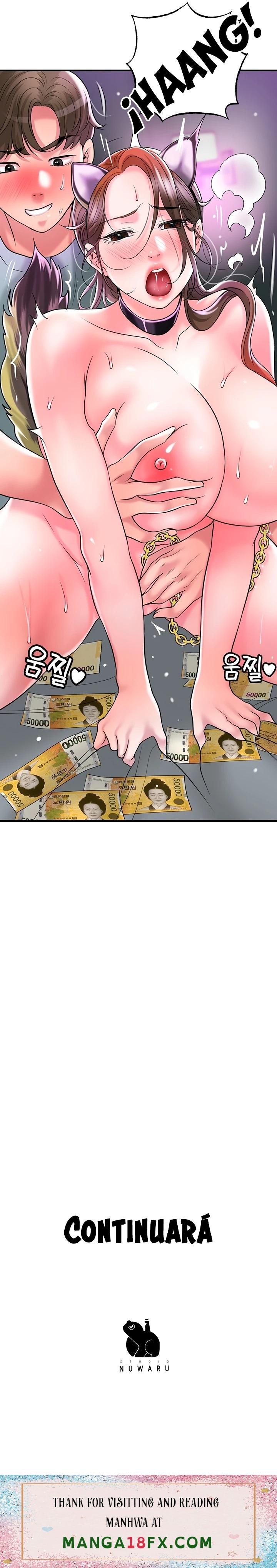 New Town Raw - Chapter 60 Page 33