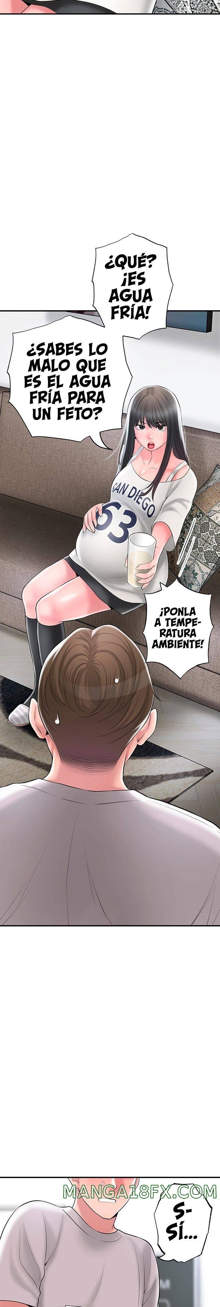 New Town Raw - Chapter 62 Page 32