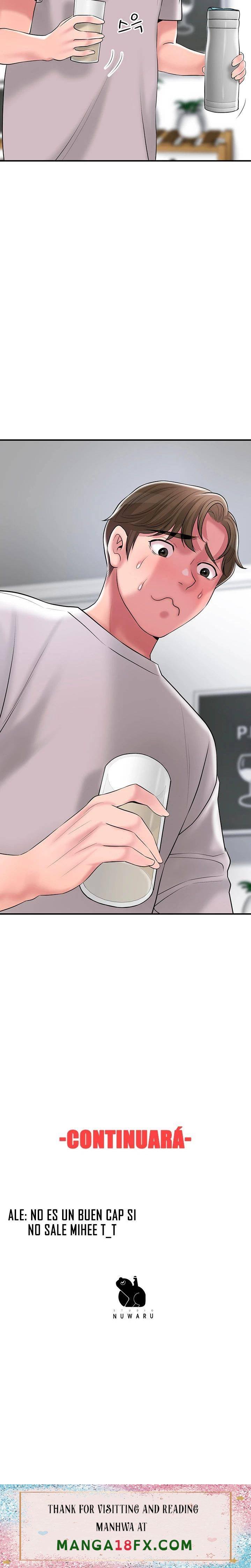 New Town Raw - Chapter 62 Page 33