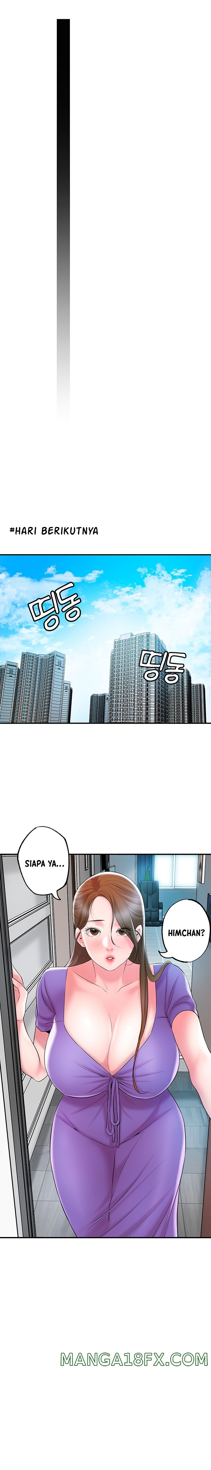 New Town Raw - Chapter 64 Page 15