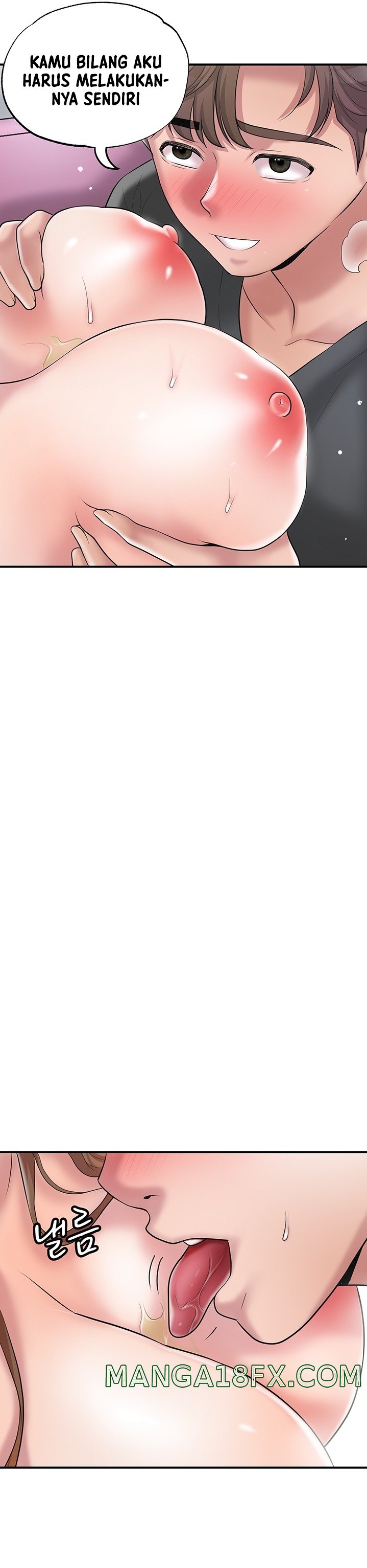 New Town Raw - Chapter 64 Page 26