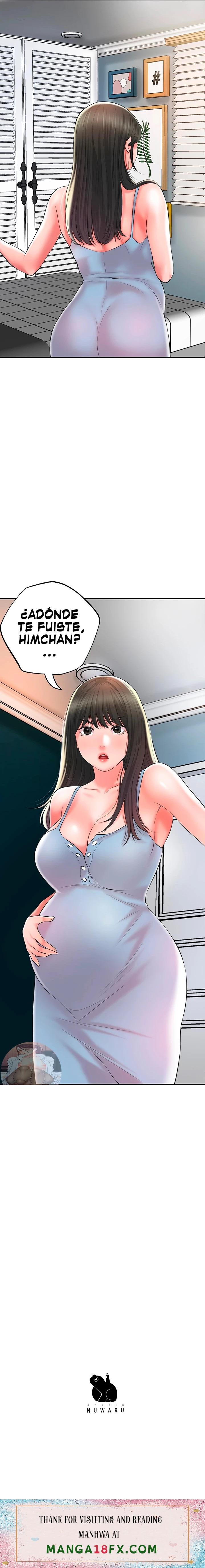 New Town Raw - Chapter 66 Page 23