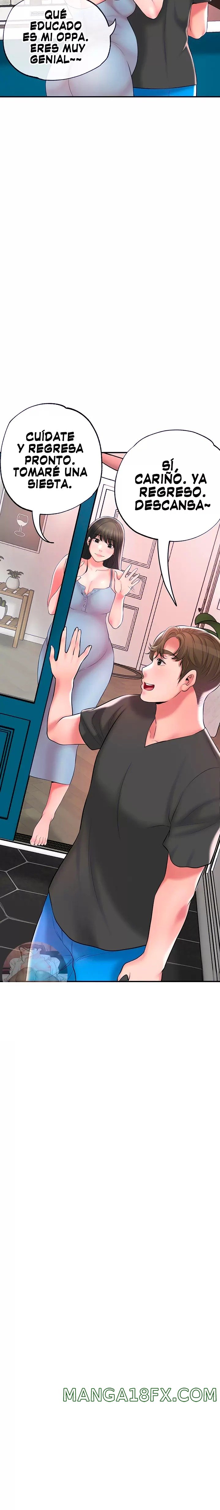 New Town Raw - Chapter 67 Page 21