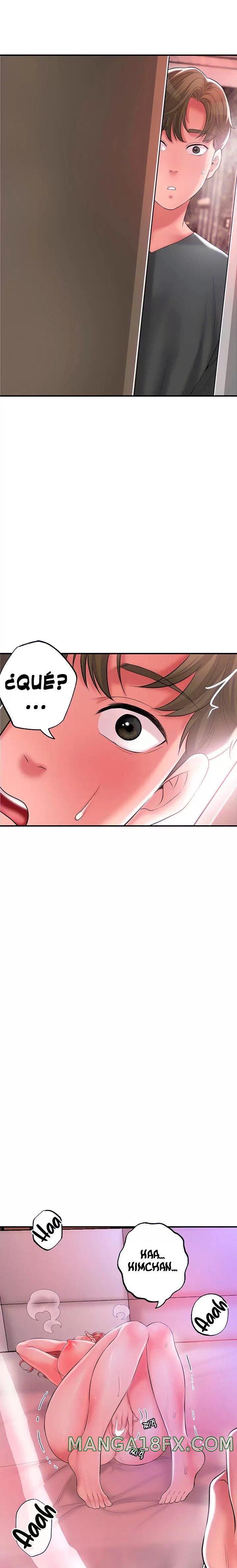 New Town Raw - Chapter 67 Page 25