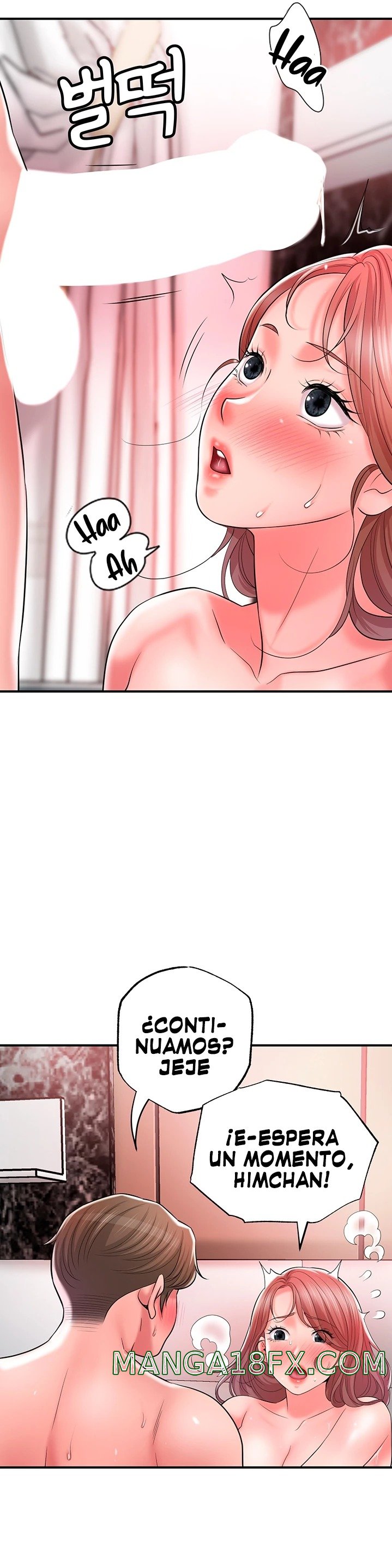 New Town Raw - Chapter 69 Page 29