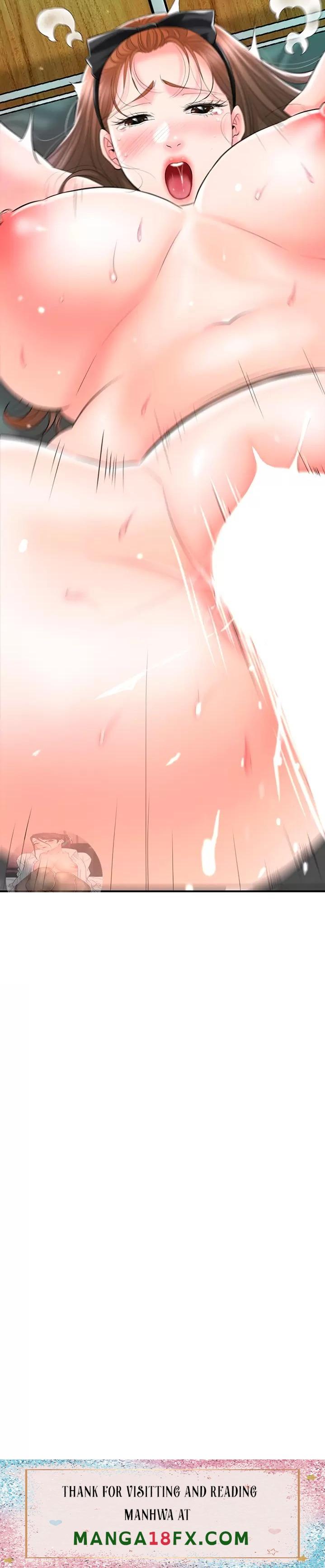 New Town Raw - Chapter 71 Page 29