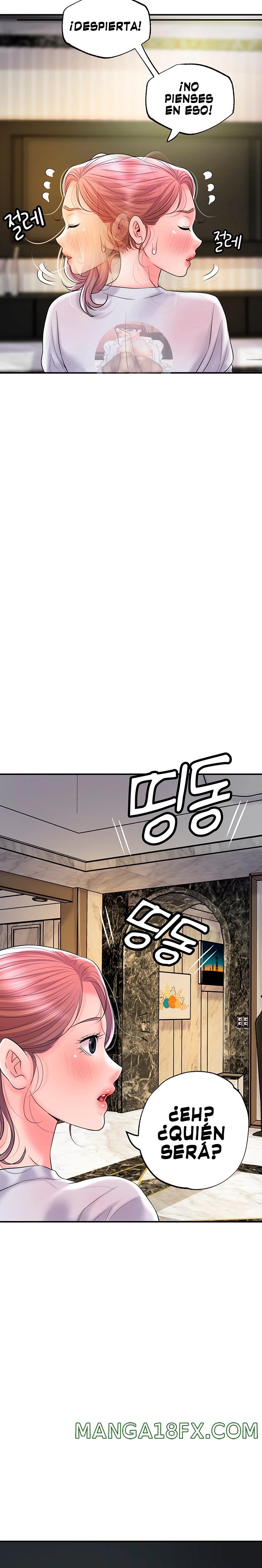 New Town Raw - Chapter 72 Page 30