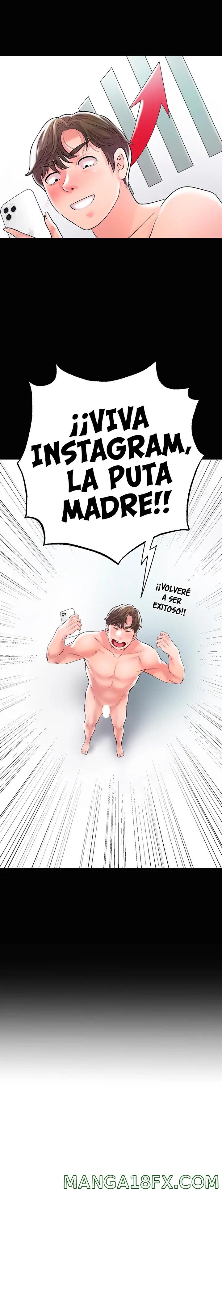 New Town Raw - Chapter 73 Page 9