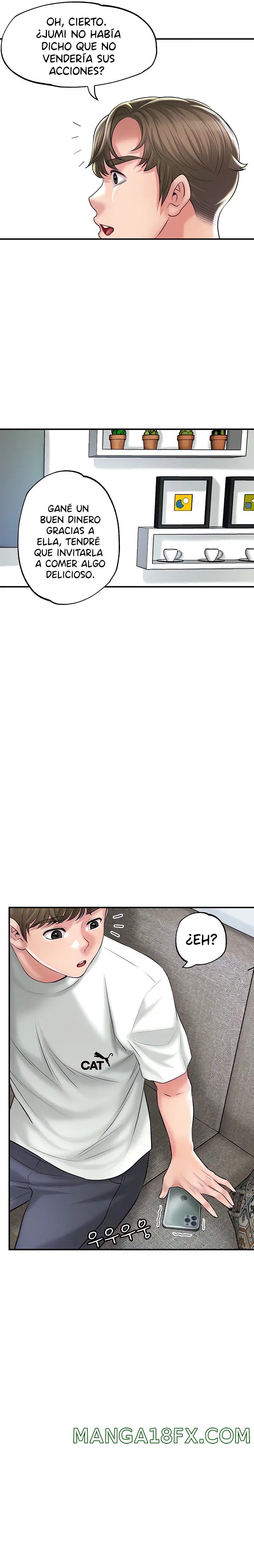 New Town Raw - Chapter 75 Page 17