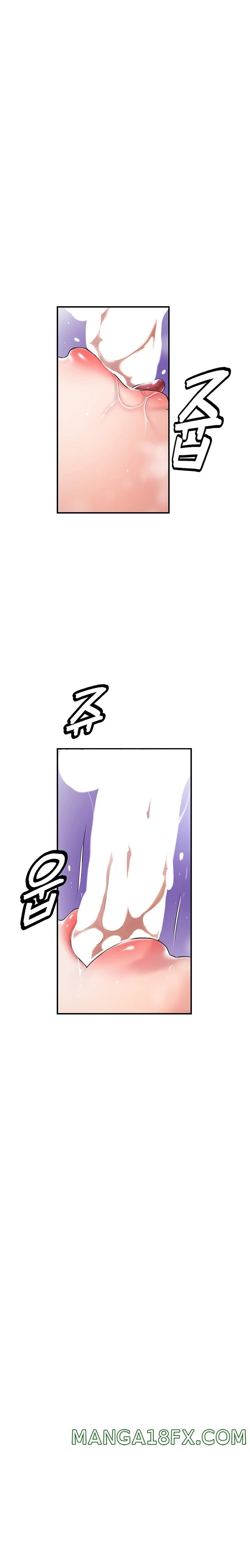 New Town Raw - Chapter 77 Page 14