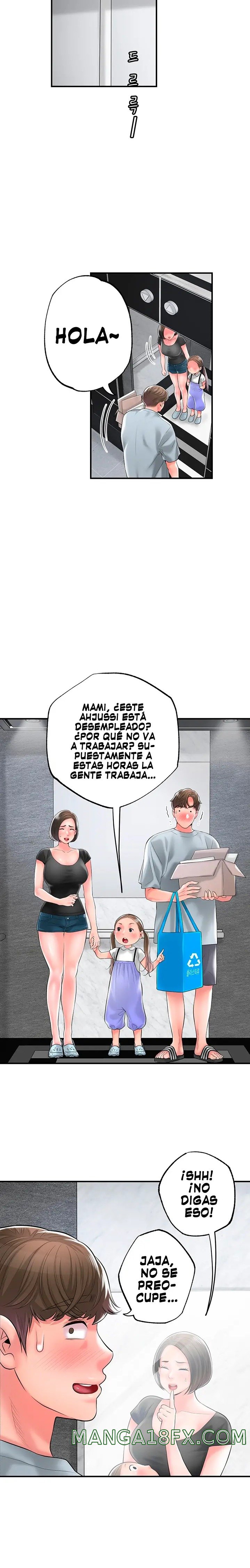 New Town Raw - Chapter 78 Page 18