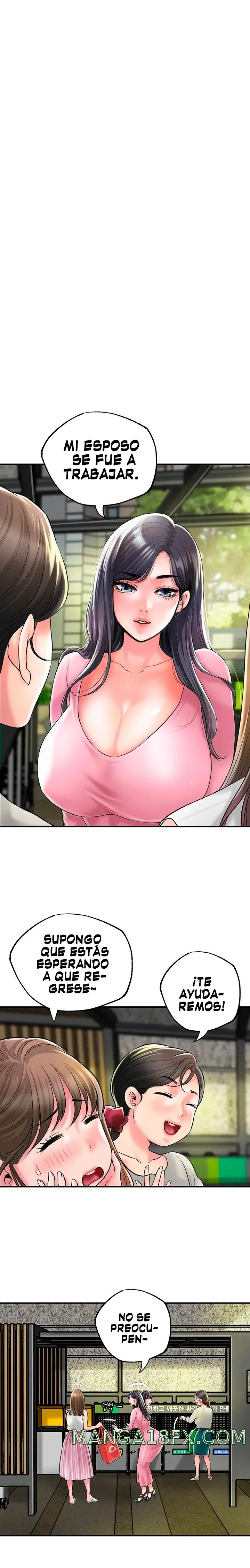 New Town Raw - Chapter 78 Page 22