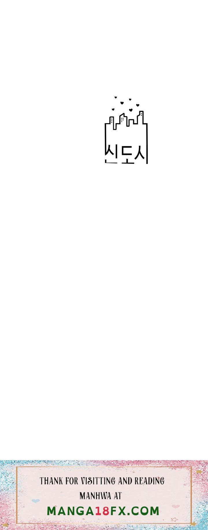 New Town Raw - Chapter 78 Page 25