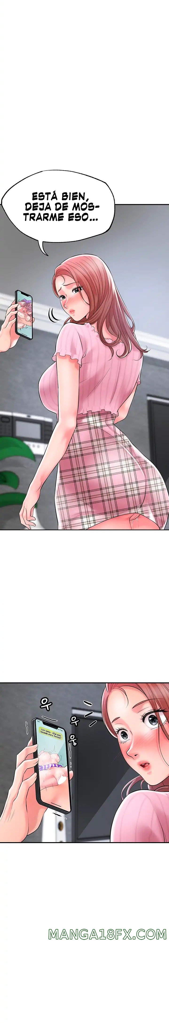 New Town Raw - Chapter 79 Page 21