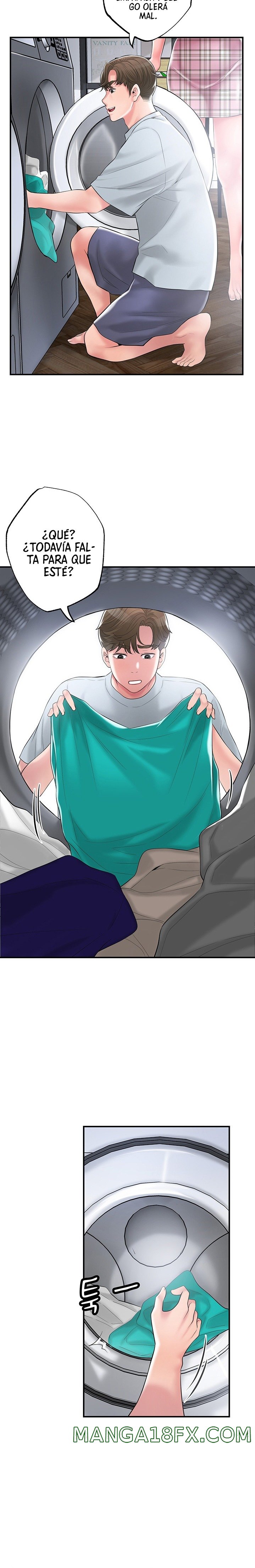 New Town Raw - Chapter 80 Page 10