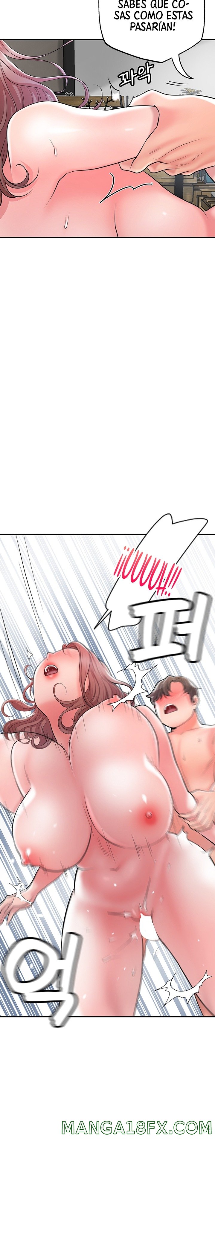 New Town Raw - Chapter 81 Page 21