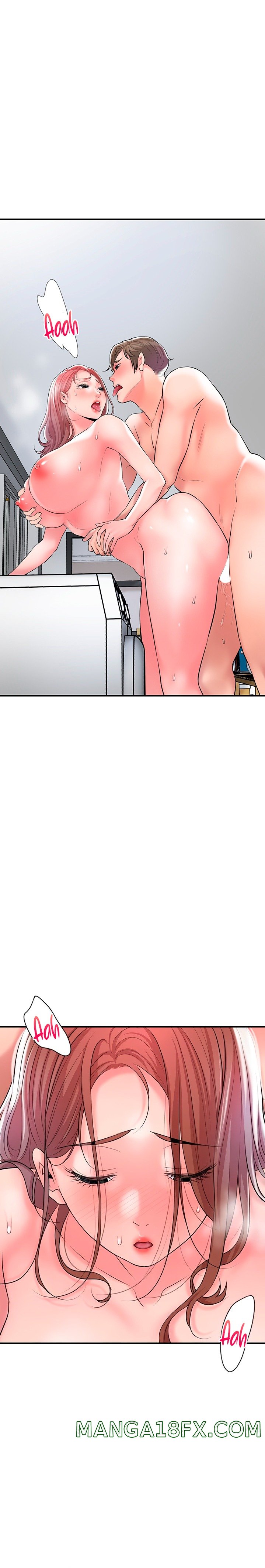 New Town Raw - Chapter 82 Page 3