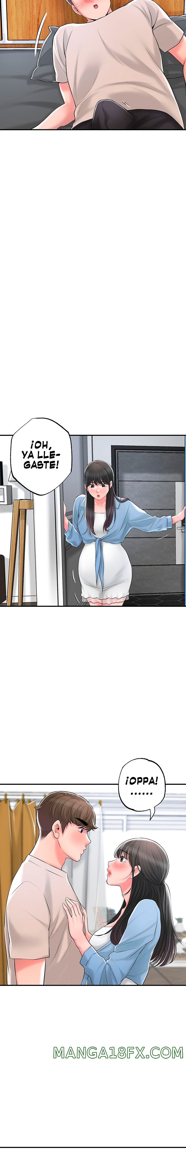 New Town Raw - Chapter 84 Page 12