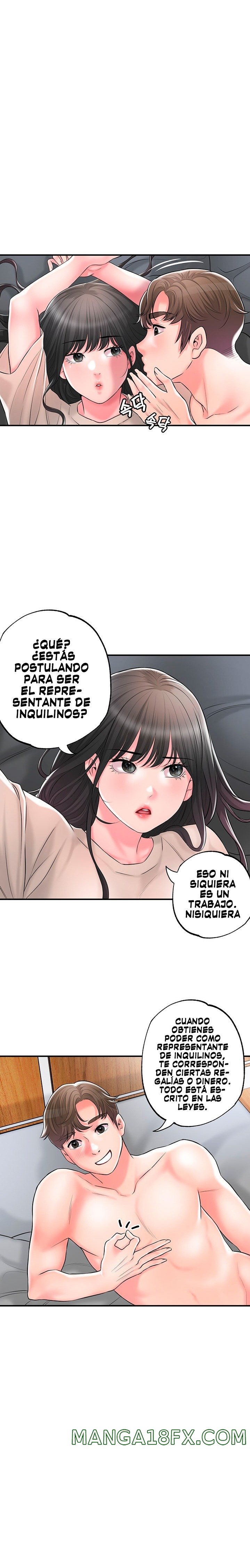 New Town Raw - Chapter 84 Page 22