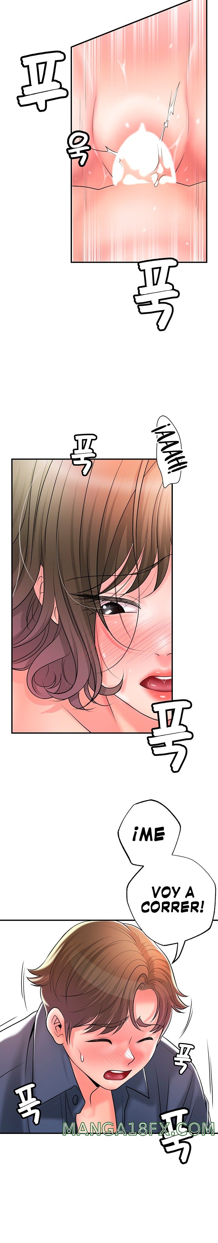 New Town Raw - Chapter 85 Page 18