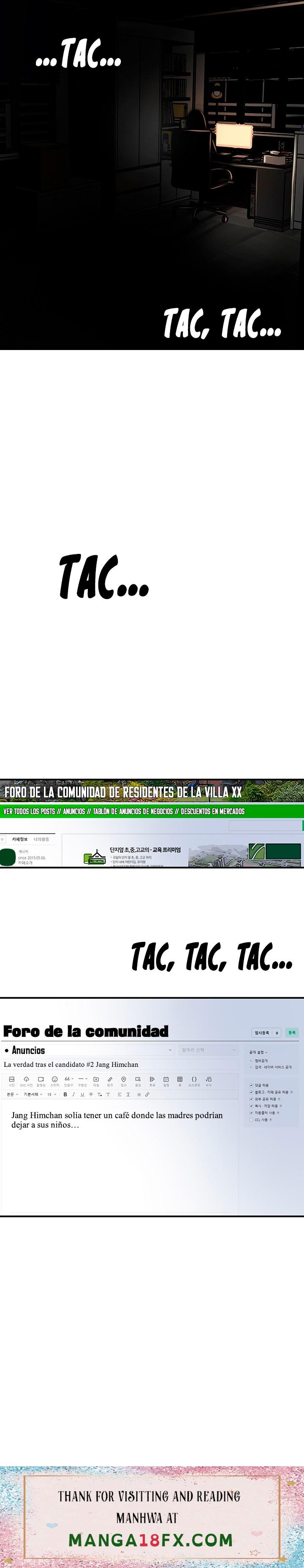 New Town Raw - Chapter 85 Page 28